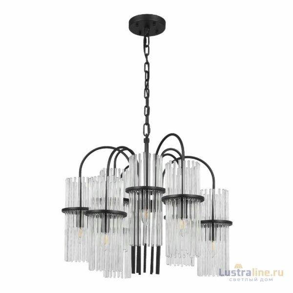 Подвесная люстра ST Luce Tasse SL6145.403.09