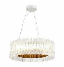 Подвесная люстра ST Luce Nazare SL6012.203.01
