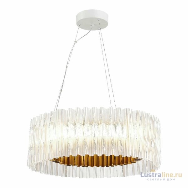 Подвесная люстра ST Luce Nazare SL6012.203.01
