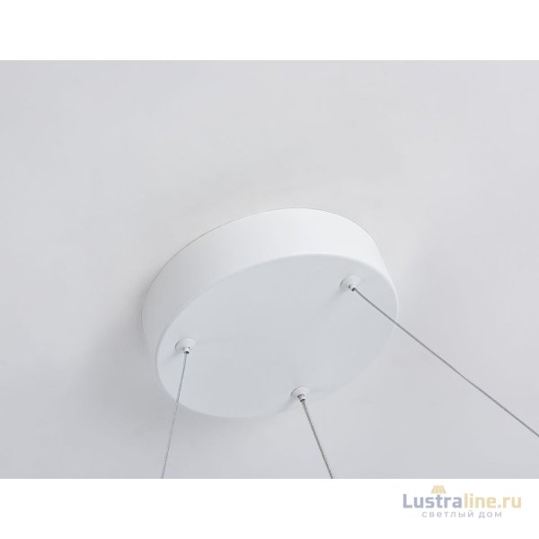 Подвесная люстра Ambrella Light Comfort FL5851 Подвесная люстра Ambrella Light Comfort FL5851