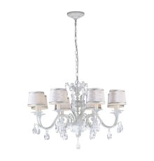Подвесная люстра Dio DArte Elite Firenze E 1.1.8.600 W