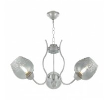 Подвесная люстра Arte Milano Amalfi 337556/3 CR