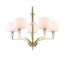 Подвесная люстра Ambrella Light High Light Classic LH71131