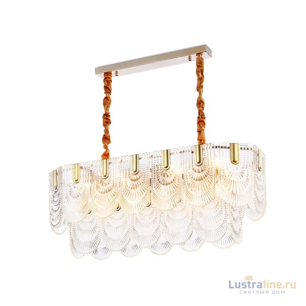 Подвесная люстра Ambrella Light Traditional TR5389