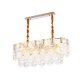 Подвесная люстра Ambrella Light Traditional TR5389