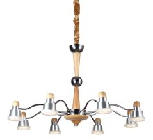 Подвесная люстра Lucia Tucci Natura 159.8 Подвесная люстра Lucia Tucci Natura 159.8