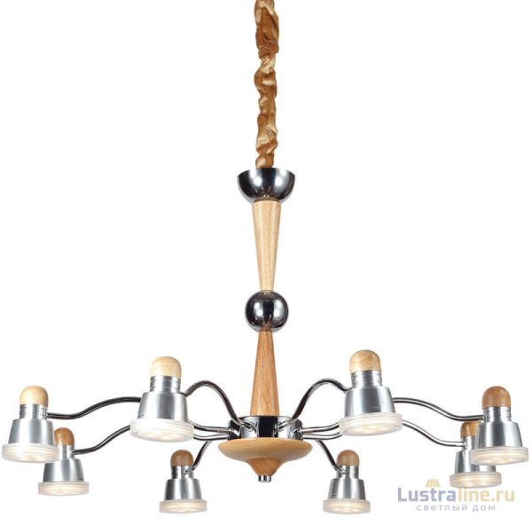 Подвесная люстра Lucia Tucci Natura 159.8 Подвесная люстра Lucia Tucci Natura 159.8