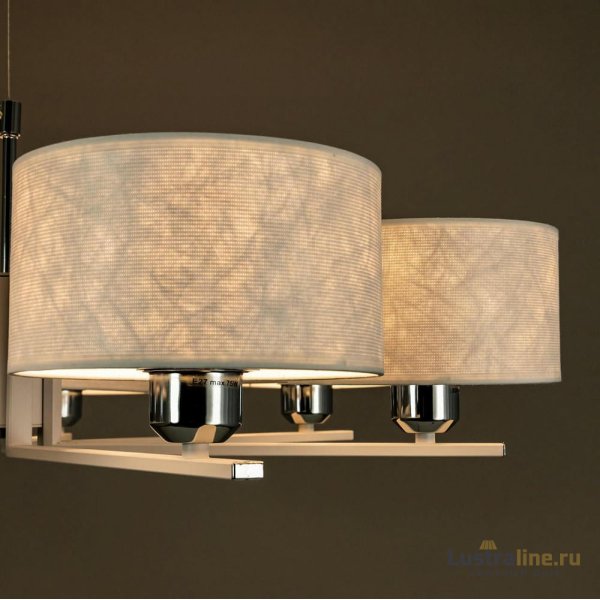 Подвесная люстра Citilux Тильда CL469150 Подвесная люстра Citilux Тильда CL469150