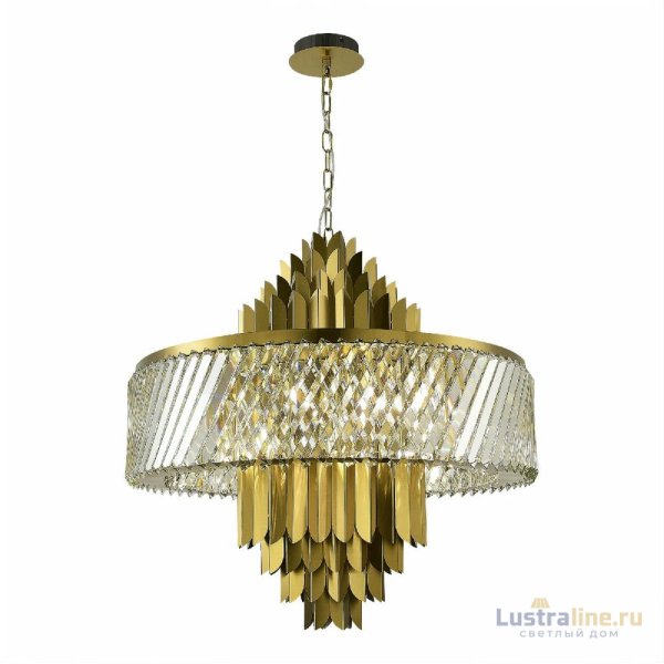 Подвесная люстра ST Luce Nari SL1635.303.13