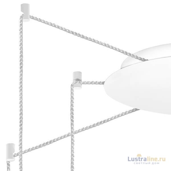 Подвесная люстра Lightstar Cone 757066 Подвесная люстра Lightstar Cone 757066