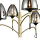Подвесная люстра Vele Luce Oro VL5654P26
