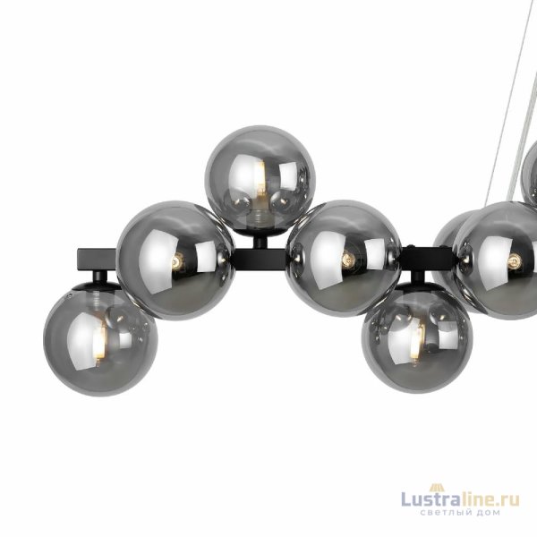 Подвесная люстра Maytoni Dallas MOD547PL-25B