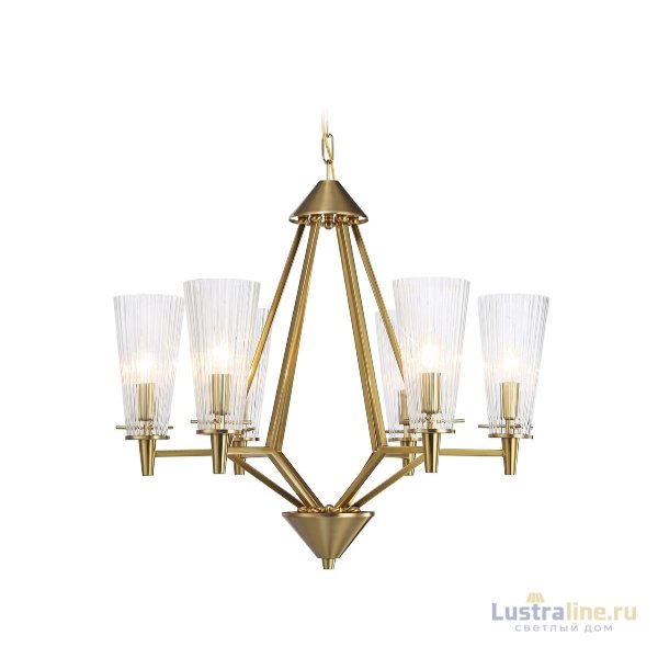 Подвесная люстра Ambrella Light Traditional TR3231