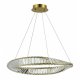 Подвесная люстра ST Luce Ritorto SL6204.301.01