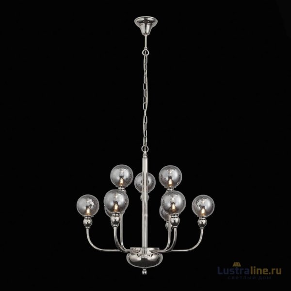 Подвесная люстра ST Luce Funhi SL552.103.09 Подвесная люстра ST Luce Funhi SL552.103.09