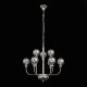Подвесная люстра ST Luce Funhi SL552.103.09
