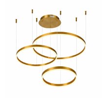 Подвесная люстра Kink Light Тор 08223,36PA(4000K)