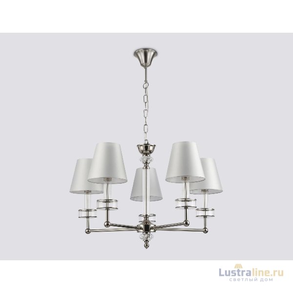 Подвесная люстра Ambrella Light High Light Heigh Light LH71001 Подвесная люстра Ambrella Light High Light Heigh Light LH71001