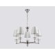 Подвесная люстра Ambrella Light High Light Heigh Light LH71001