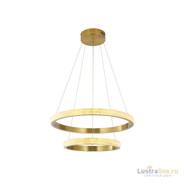 Подвесная люстра Zortes Lidia ZRS.30110.63 Подвесная люстра Zortes Lidia ZRS.30110.63