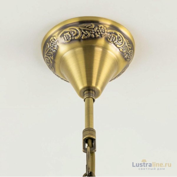 Подвесная люстра Citilux Каир CL419183