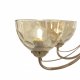 Подвесная люстра Arte Milano Amalfi 331466/3 FGD