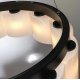 Подвесная светодиодная люстра Lightstar Nibbler 812186