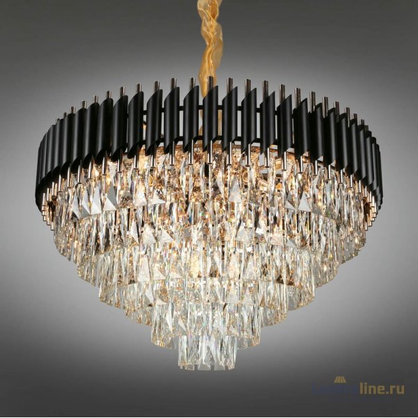 Подвесная люстра Omnilux Certaldo OML-81803-24 Подвесная люстра Omnilux Certaldo OML-81803-24