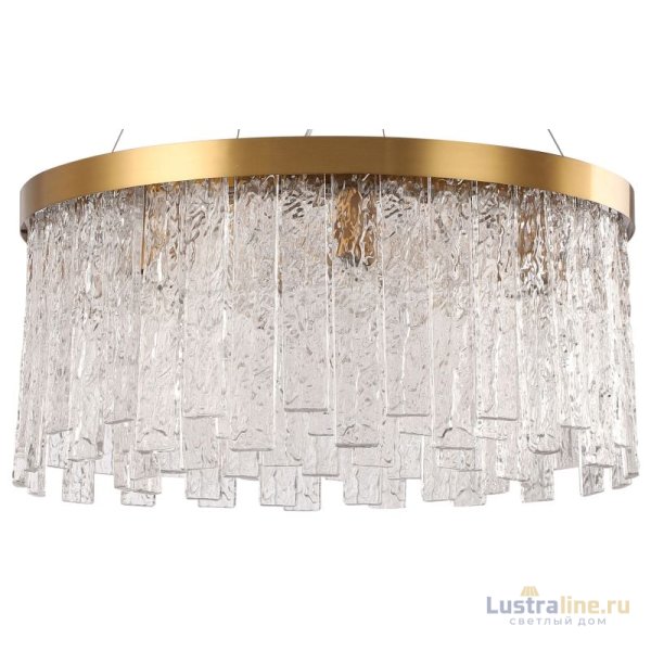 Подвесная люстра Stilfort Frostyle 2155/05/08P