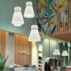 Подвесная люстра ImperiumLoft Peo 232563-23