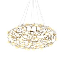 Подвесная люстра DeLight Collection 9922P/S gold Подвесная люстра DeLight Collection 9922P/S gold