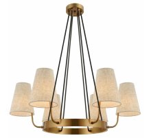 Подвесная люстра Rivoli Michele 4111-306 Б0061952