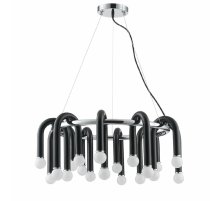 Подвесная люстра Lumion Caspian 5699/20 Подвесная люстра Lumion Caspian 5699/20