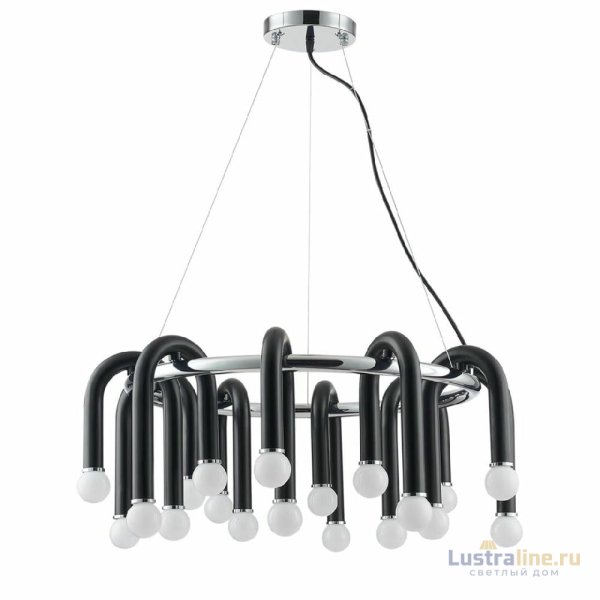 Подвесная люстра Lumion Caspian 5699/20