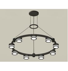 Подвесная люстра Ambrella Light Traditional (A9205, C9242, N8415) XR92051900