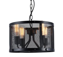 Подвесная люстра Stilfort 3012/02/04P