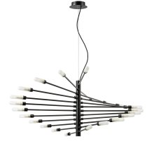 Подвесная люстра Lightstar RAGNO 733247 Подвесная люстра Lightstar RAGNO 733247