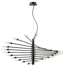 Подвесная люстра Lightstar RAGNO 733247