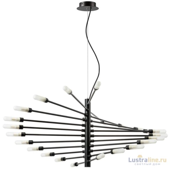 Подвесная люстра Lightstar RAGNO 733247