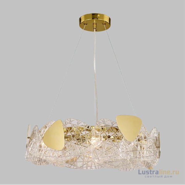 Подвесная люстра Lumion Queeny 6582/6