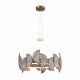 Подвесная люстра Odeon Light Toscana 5448/40L