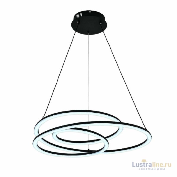 Подвесная люстра Escada Spiral 626/S LED