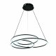 Подвесная люстра Escada Spiral 626/S LED