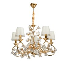 Подвесная люстра Chiaro Сицилия 282011905