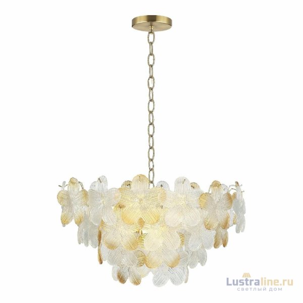 Подвесная люстра ST Luce Tender SL6240.203.12