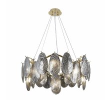 Подвесная люстра Modestyle MS.2295.10 SM