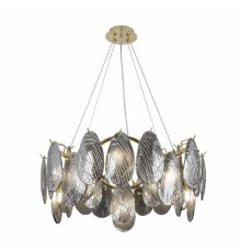 Подвесная люстра Modestyle MS.2295.10 SM