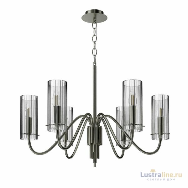 Подвесная люстра ST Luce Santori SL2005.103.06