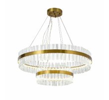 Подвесная люстра Favourite Placerat 4012-12P