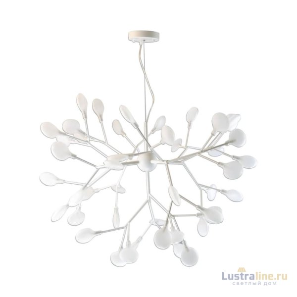 Подвесная люстра Kink Light Ветта 07521-45,01